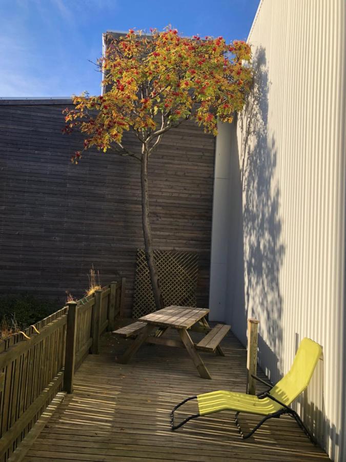 Floki's Downtown. Appartamento Reykjavík